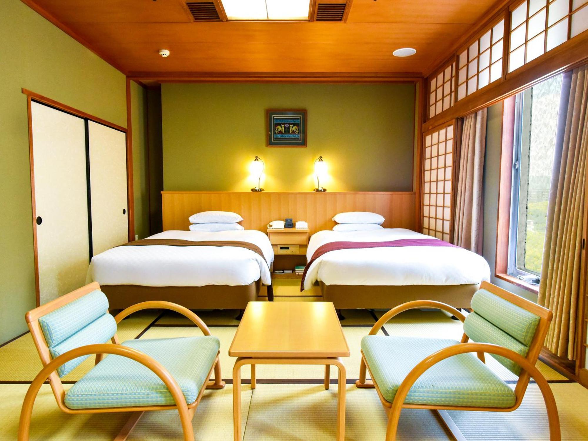 Kumamoto Hotel Castle Екстер'єр фото