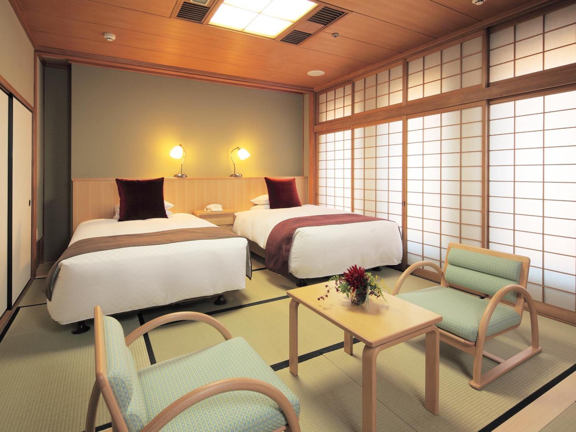 Kumamoto Hotel Castle Екстер'єр фото